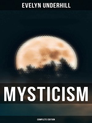cover image of MYSTICISM (Complete Edition)